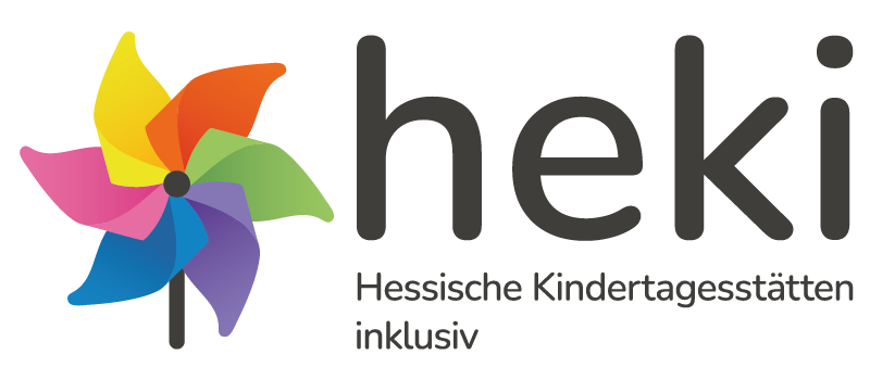 heki – hessische Kindertagesstätten inklusiv